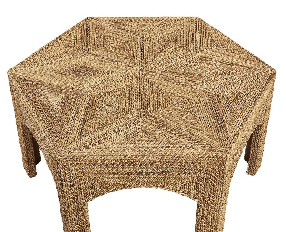 Marrakesh Cocktail Table by Furniture Classics