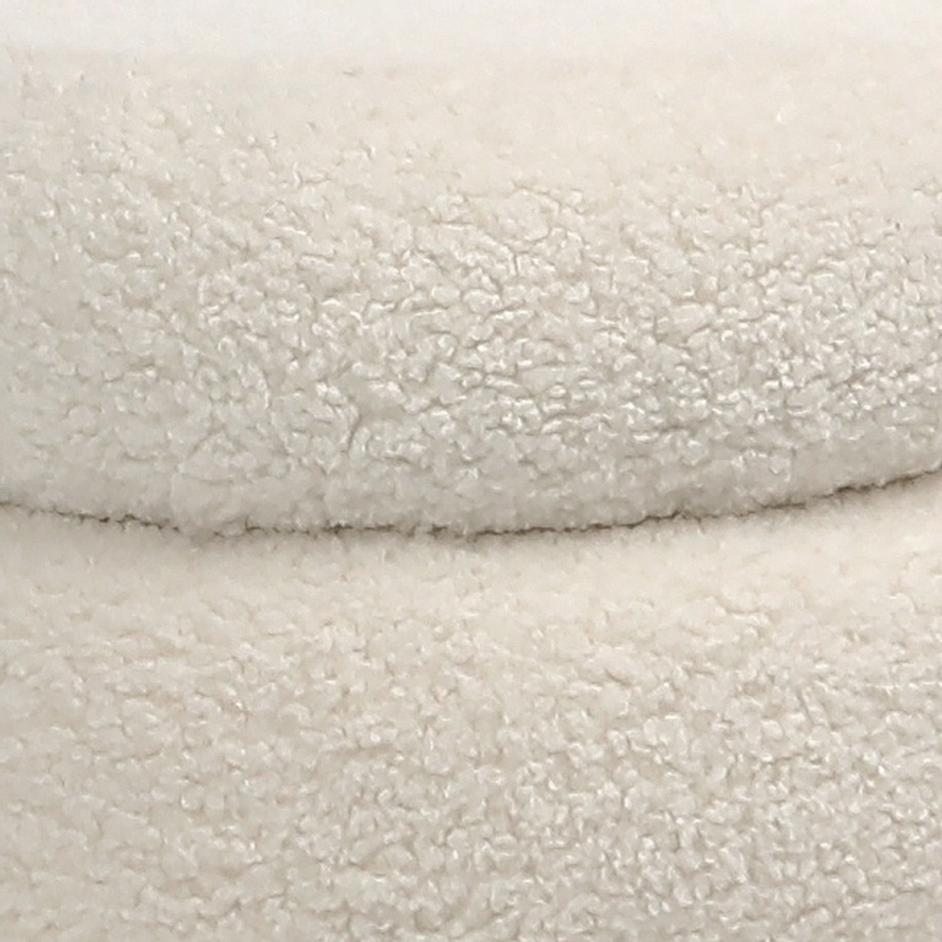 Capri Ottoman by Curated Collections