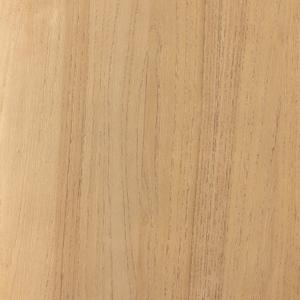 Liad End Table - Natural Nettlewood by Four Hands