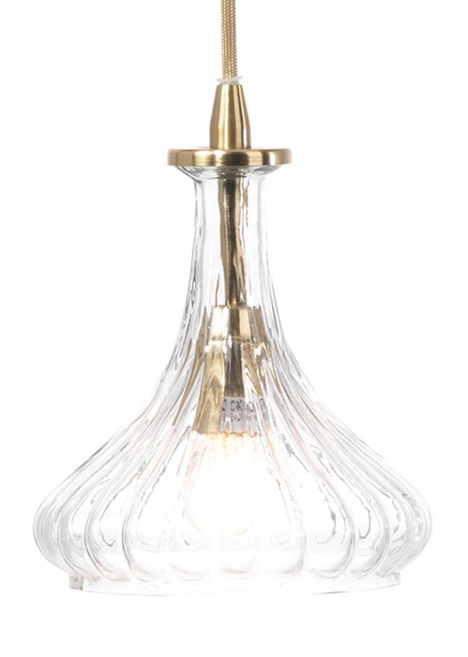 Isabella Carafe 1-Light Pendant by Jamie Young