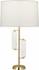 Alston Table Lamp by Robert Abbey