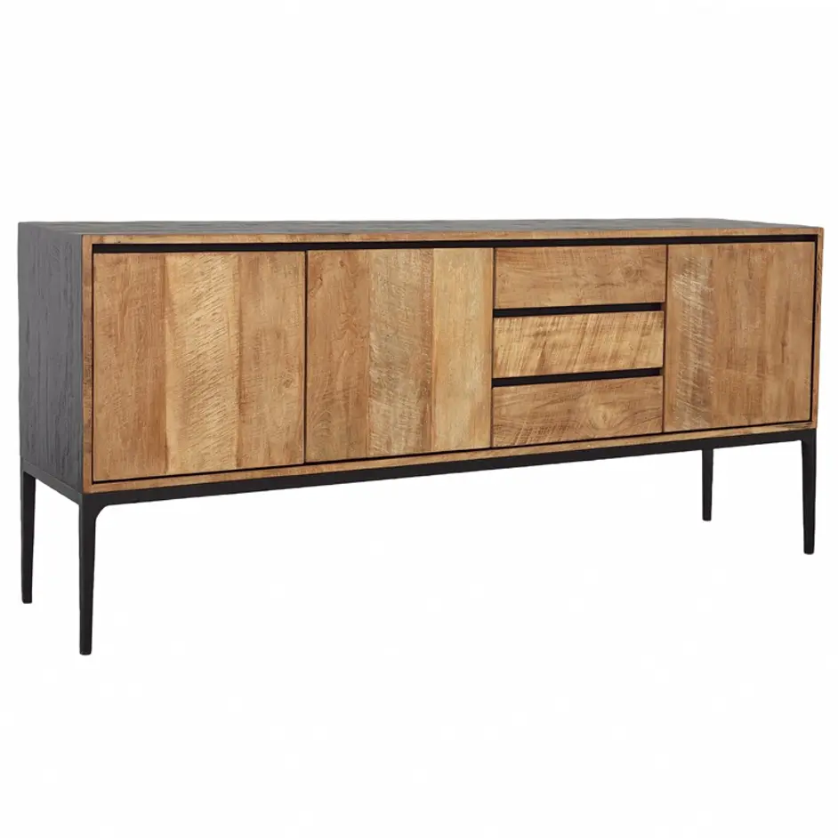 Camden Sideboard by Curated Collections