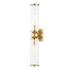Malone Wall Sconce by Hudson Valley