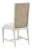 Casablanca Side Chair by Furniture Classics