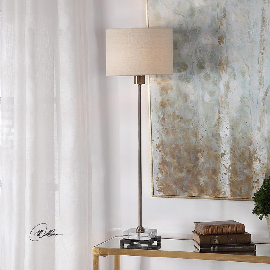 Danyon Table Lamp by Uttermost