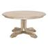 Torrey 60" Round Extension Dining Table by Essentials For Living