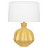 Sunset Orion Table Lamp by Robert Abbey