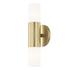 Lola Wall Sconce by Mitzi