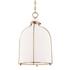 Eldridge Pendant by Hudson Valley