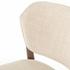 Joren Dining Chair In Irving Taupe by FOUR HANDS