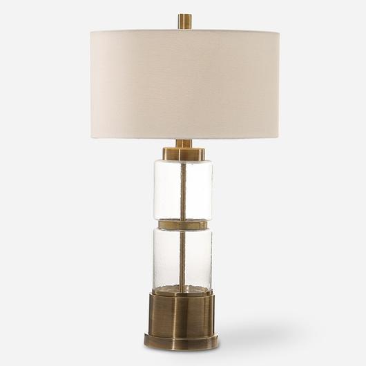 Vaiga Table Lamp by Uttermost