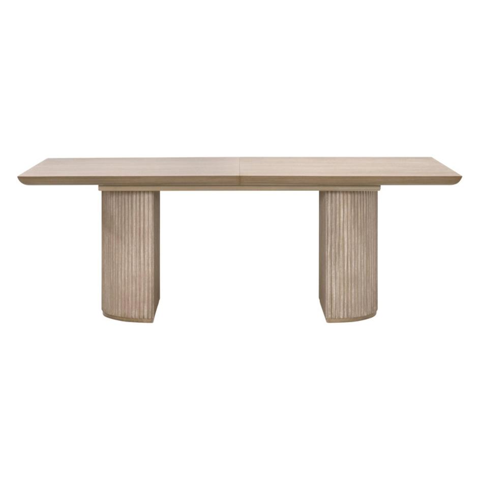 Halloway Extension Dining Table by Essentials For Living