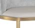 DOVER COUNTER STOOL - NAPA STONE / POLO CLUB STONE by Sunpan