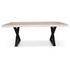Brooks Dining Table by Urbia Imports