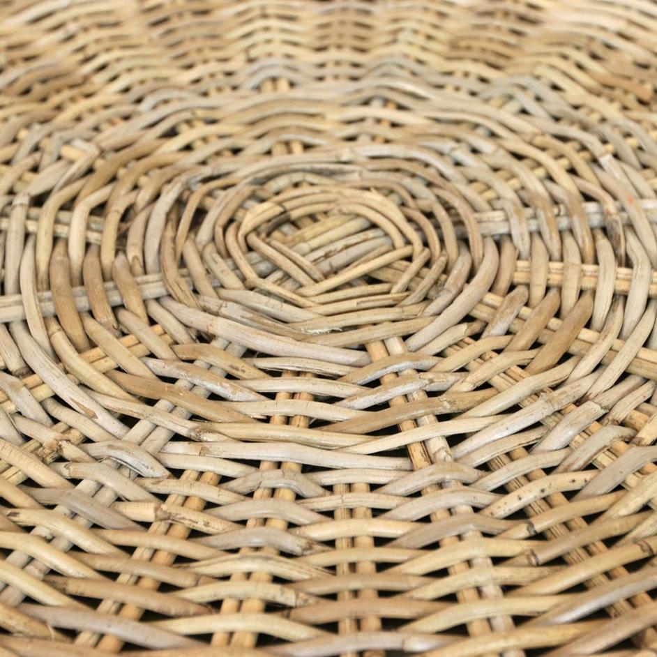 Kubu Mandalay Cocktail Table by Furniture Classics