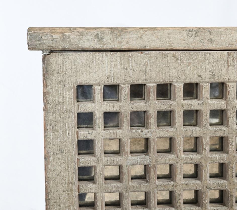 Landon 6Dr Sideboard by Classic Home