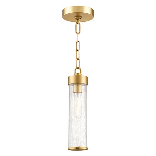 Soriano Pendant by Hudson Valley