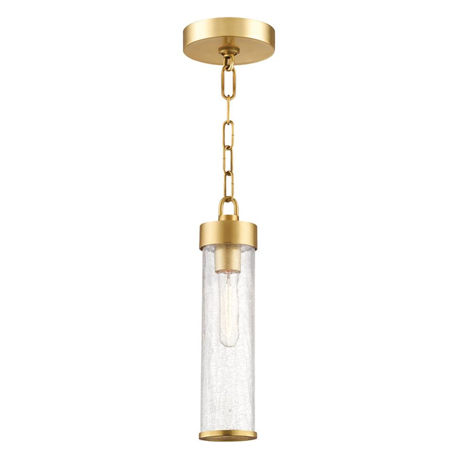 Soriano Pendant by Hudson Valley