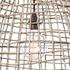 Cross Weave 1 Light Pendant by Uttermost