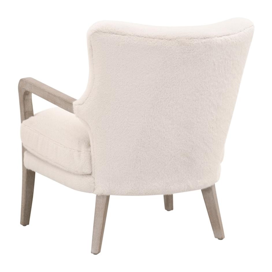 Calvin Club Chair by Essentials For Living