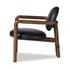 Bria Chair - Heirloom Black by Four Hands