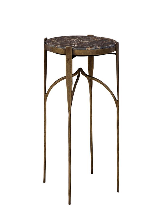 Johnson Side Table by Furniture Classics