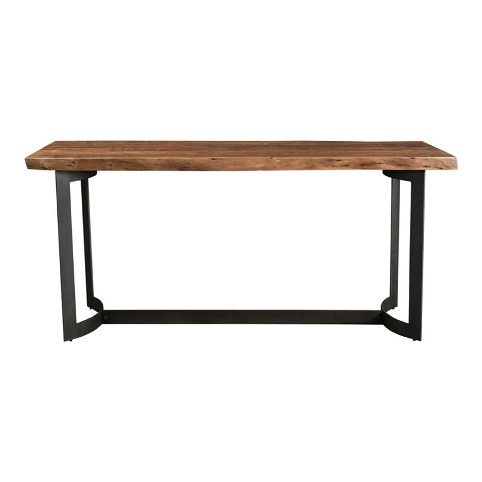 BENT COUNTER TABLE by Moes Home