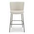 Early Bar Stool Beige by Moes Home