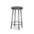 Westwood Bar + Counter Stool - Hammered Gunmetal by Four Hands