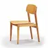 Caramelized Currant Chair by Greenington