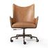 Truman Desk Chair - Conroe Drift by Four Hands
