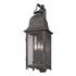 Larchmont Wall Sconce by Troy