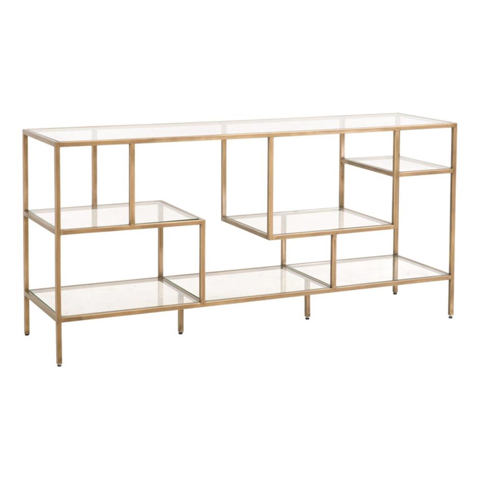 Beakman Low Bookcase by Essentials For Living