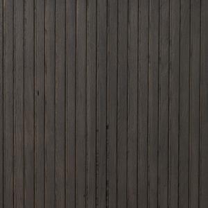 Leo King Bed - Smoked Black by Four Hands