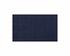 Alaska Hand-loomed Rug - Navy - 5' X 8' by Sunpan