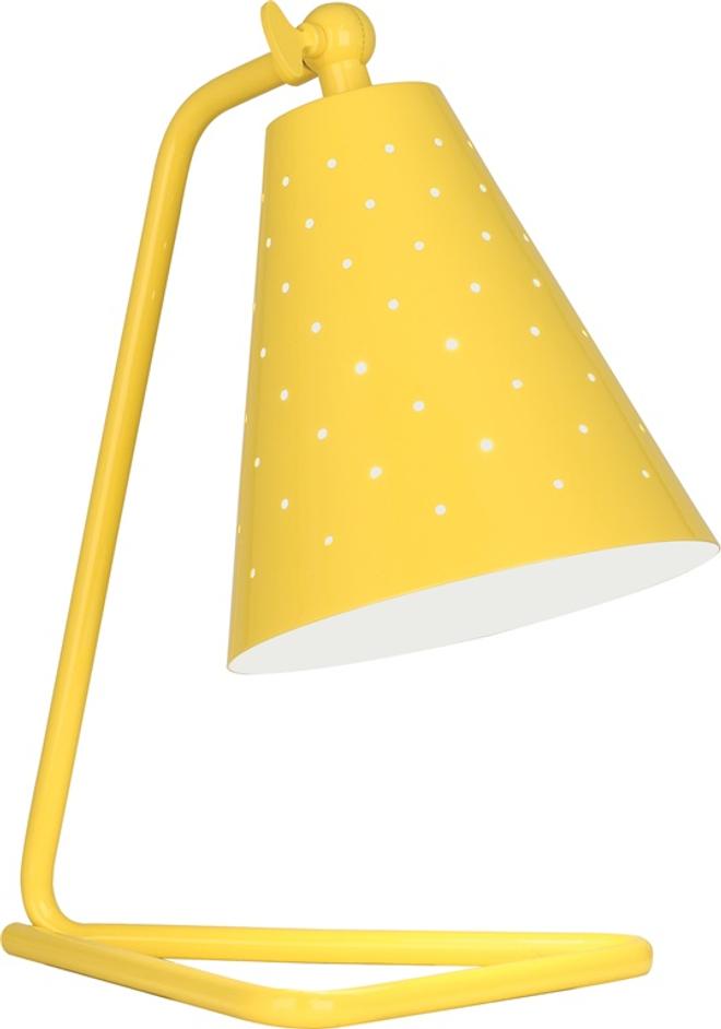 Pierce Accent Lamp by Robert Abbey