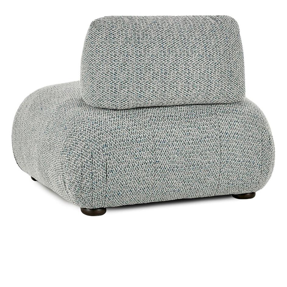 Thilda Accent Chair by Classic Home