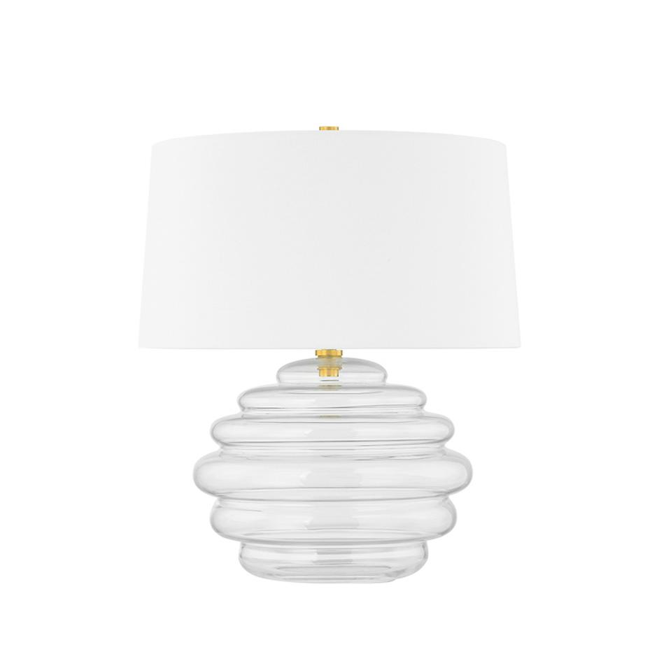 OSHAWA Table Lamp by Hudson Valley