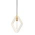 Masonville Pendant by Hudson Valley