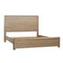 Savona King Bed by Curated Collections