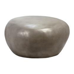 Valen Outdoor Pebblestone by Curated Collections