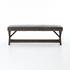 Elyse Bench 59" by FOUR HANDS