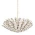 AIMI Chandelier by Corbett