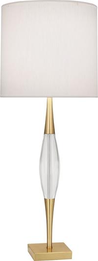 Juno Table Lamp by Robert Abbey