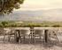 Byron Outdoor Rectangle Dining Table by Classic Home