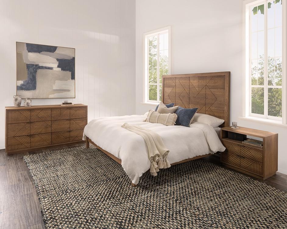 Santa Clara Nightstand by Classic Home