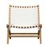 Verona Outdoor Occasional Chair by Curated Collections