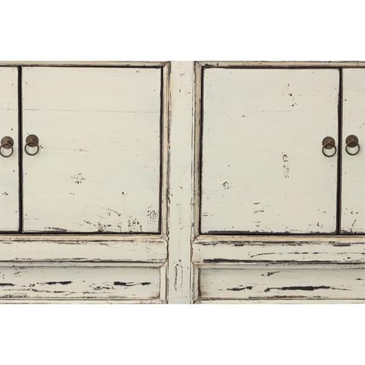 Barnes Antique Sideboard by Furniture Classics