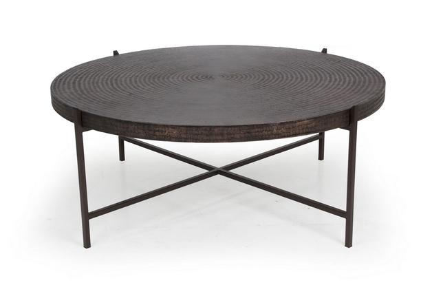 Sanskrit Coffee Table by Urbia Imports