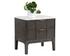 KELDON NIGHTSTAND by Sunpan